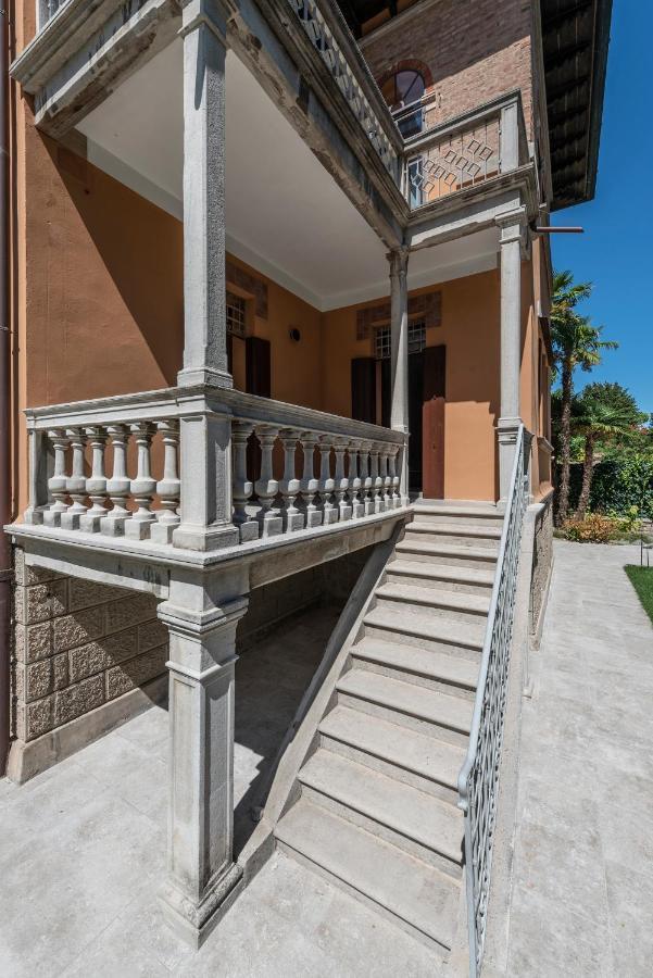 Ca' Delle Contesse - Villa On Lagoon With Private Dock And Spectacular View Λίντο της Βενετίας Εξωτερικό φωτογραφία