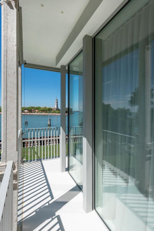 Ca' Delle Contesse - Villa On Lagoon With Private Dock And Spectacular View Λίντο της Βενετίας Εξωτερικό φωτογραφία