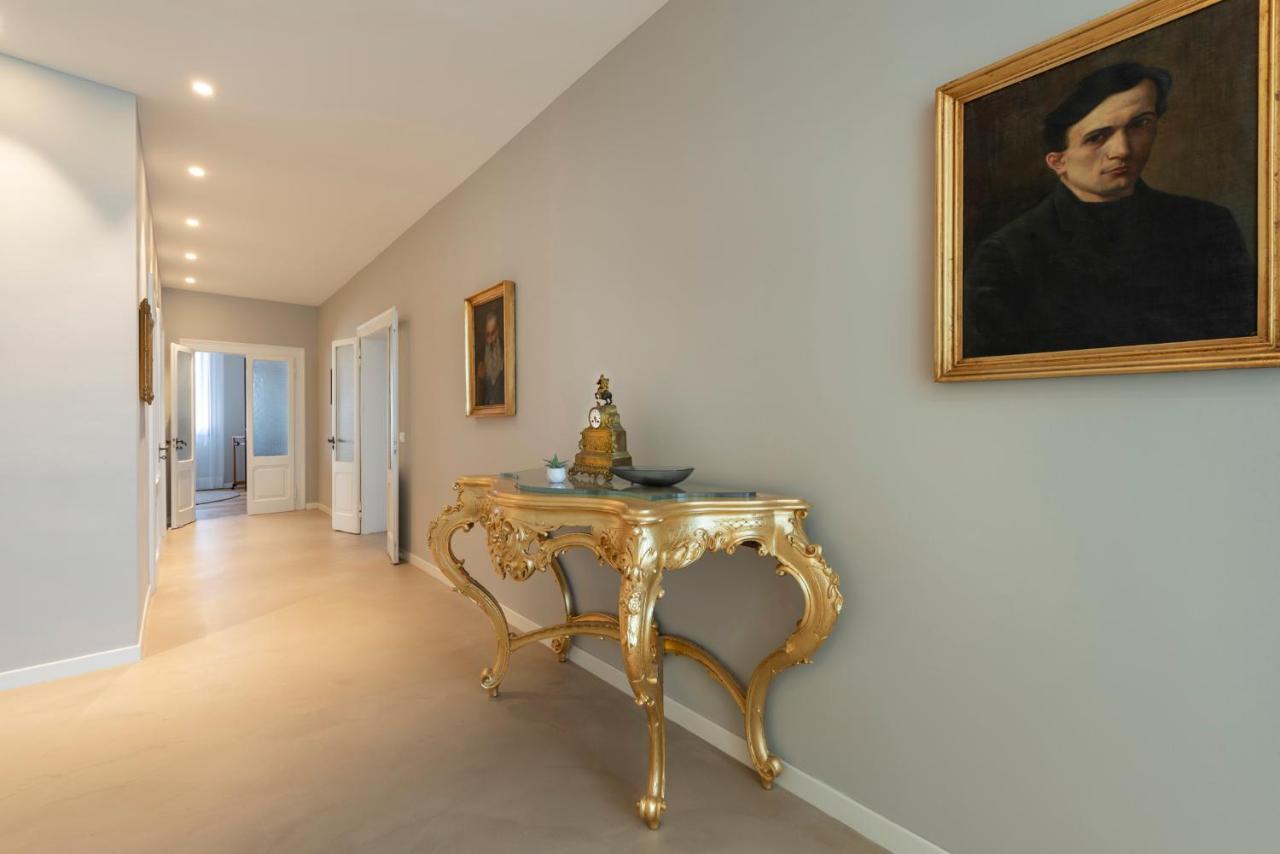 Ca' Delle Contesse - Villa On Lagoon With Private Dock And Spectacular View Λίντο της Βενετίας Εξωτερικό φωτογραφία