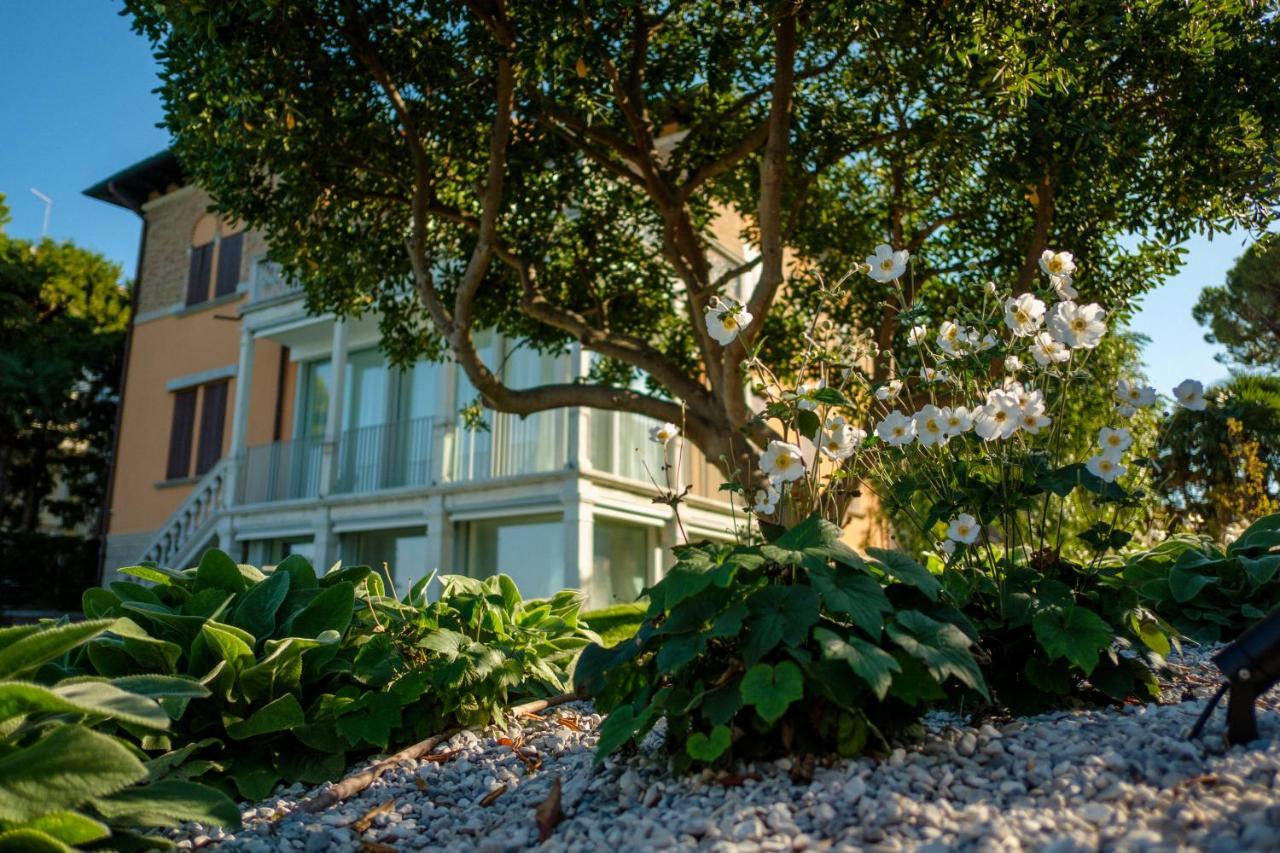 Ca' Delle Contesse - Villa On Lagoon With Private Dock And Spectacular View Λίντο της Βενετίας Εξωτερικό φωτογραφία